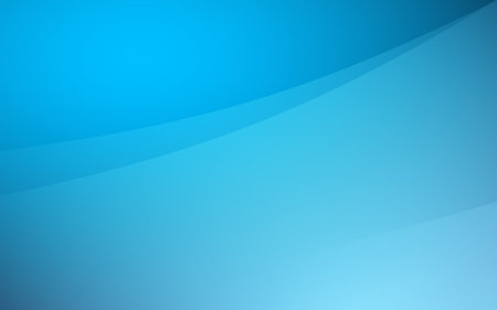Abstract pastel colors for your text and images.Coral blue curves blurred gradient backgroundのイラスト素材