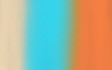 Abstract pastel color painting smooth blend rainbow glow backgroundの写真素材