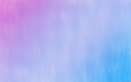 Abstract pastel color painting smooth blend rainbow glow background