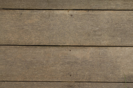 Wooden panel texture for background.