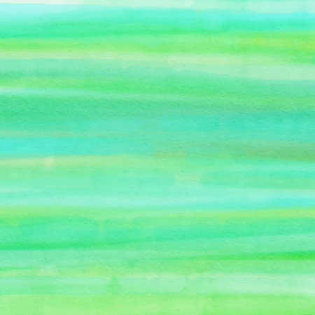 Green and blue watercolor textureのイラスト素材