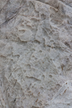 Rock at the beach