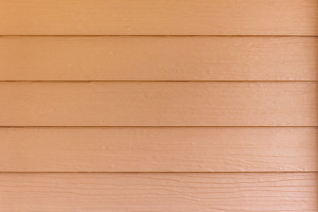 Brown wall wood for backgroundの写真素材