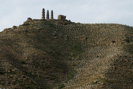 Fengshanの写真素材