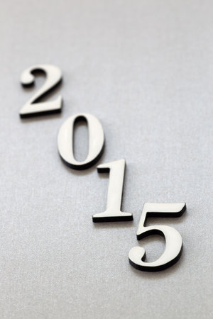 Happy new year 2015
