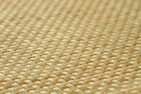 Background lattice pattern