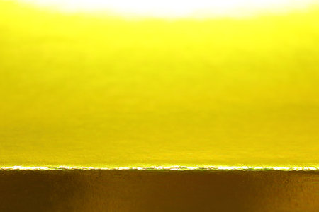 Golden textureの写真素材