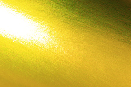 Golden texture background