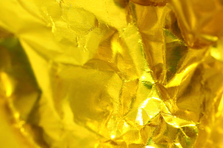 Golden textureの写真素材