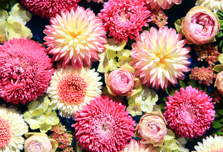 Beautiful Flower Arrangements