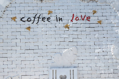 holiday pai in loveの写真素材