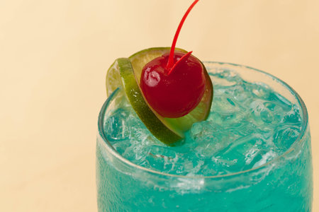 cocktailの写真素材