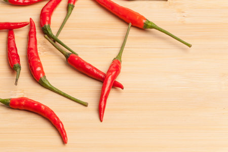 Chili paper Red chili  Hot red chili  Spicy red chili  Red hot chili papersの写真素材