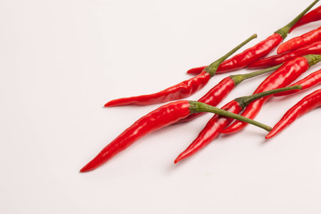 Red hot chili papers
