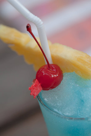 cocktail Horizonの写真素材