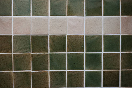 tile floor
