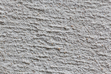 Concrete wall of the panel cement, on all backgroundの写真素材