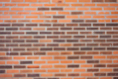 Abstract old vintage brick wall can use background.の写真素材