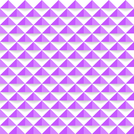 Abstract geometric modern purple color background. Vector illustrator