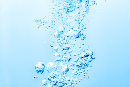 pure and cold water
Eco-imageの写真素材