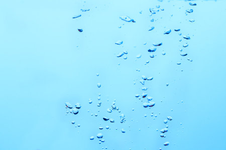 pure and cold waterEco-image
