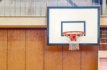 Basketball Goals