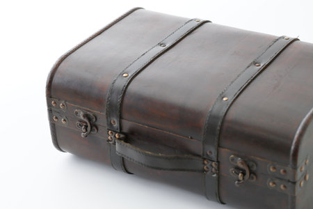 Antique bag