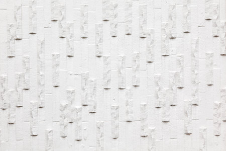 Concrete wall