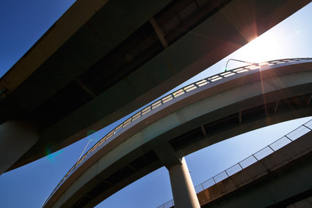 Road junction