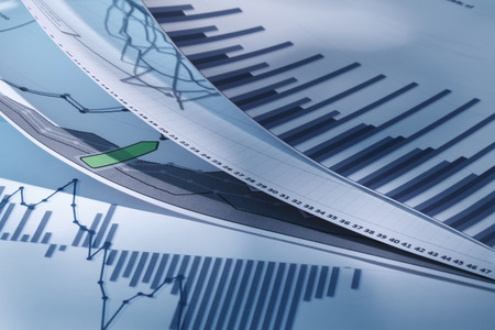 graphs and charts