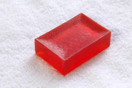 soap barの写真素材