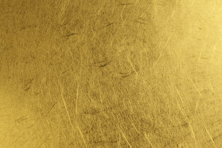 golden texture backgroundの写真素材