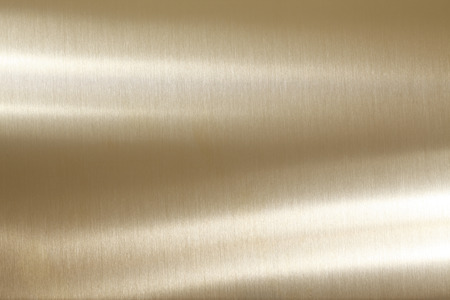 Gold shining texture backgroundの写真素材