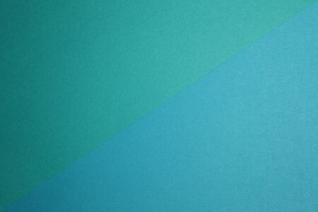 two tone color paper backgroundの写真素材