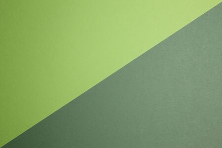 two tone color paper backgroundの写真素材