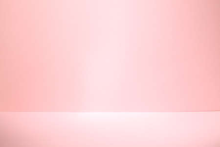 Simple Color paper Abstract Gradient Backgroundの写真素材