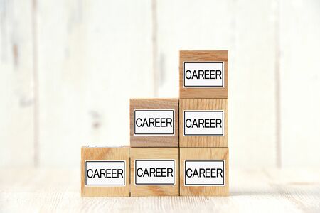 Business Image - Career Developmentの写真素材