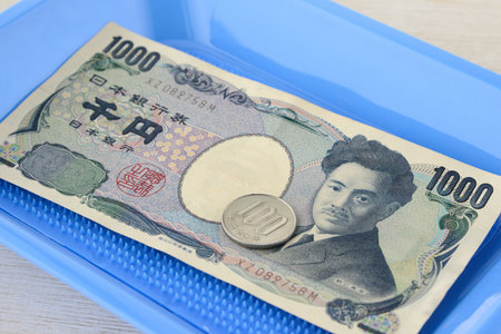 Japanese consumption tax images