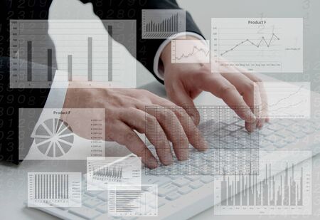 Business concepts, analysis