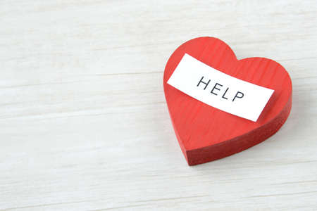 Help support image