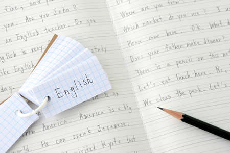 Image of English Education