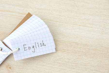 Image of English Educationの写真素材