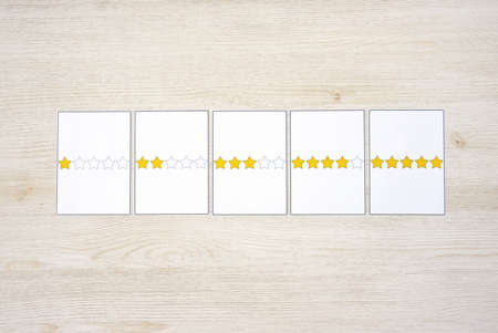 Evaluation and assessment image