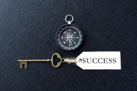 Key to success