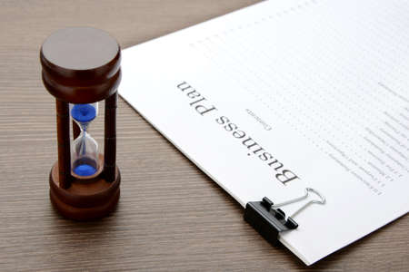 Business Image - Time Management
