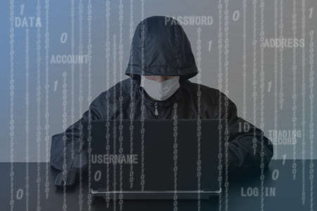 Hacking Hacker Image