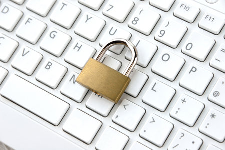 Pc security protection image