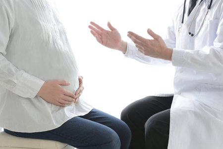 Medical checkups and examinations for pregnant women