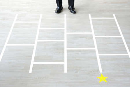 Business Image - Luck
