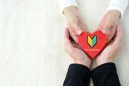 若葉マークの写真 イラスト素材一覧 285件 ストックフォトのamanaimages Plus